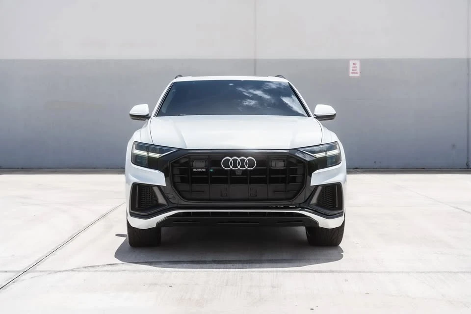 2020 Audi Q8 - Image 2 of 20