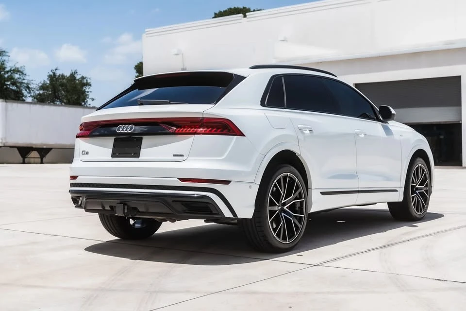 2020 Audi Q8 - Image 7 of 20