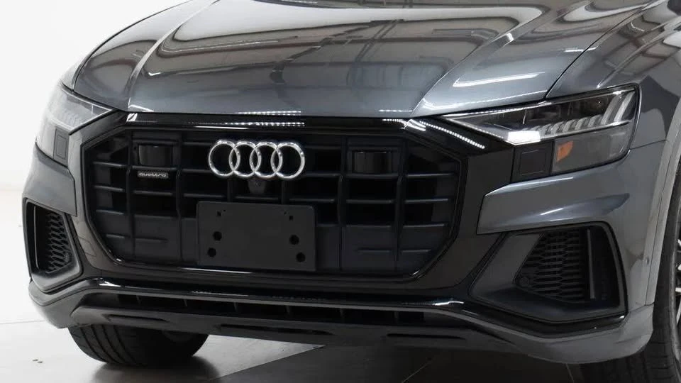 2020 Audi Q8 - Image 12 of 20