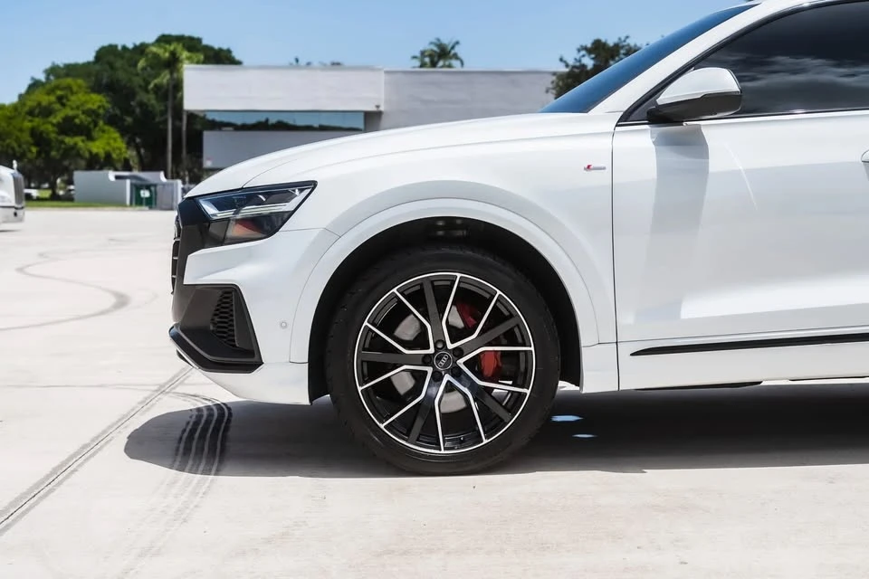 2020 Audi Q8 - Image 11 of 20