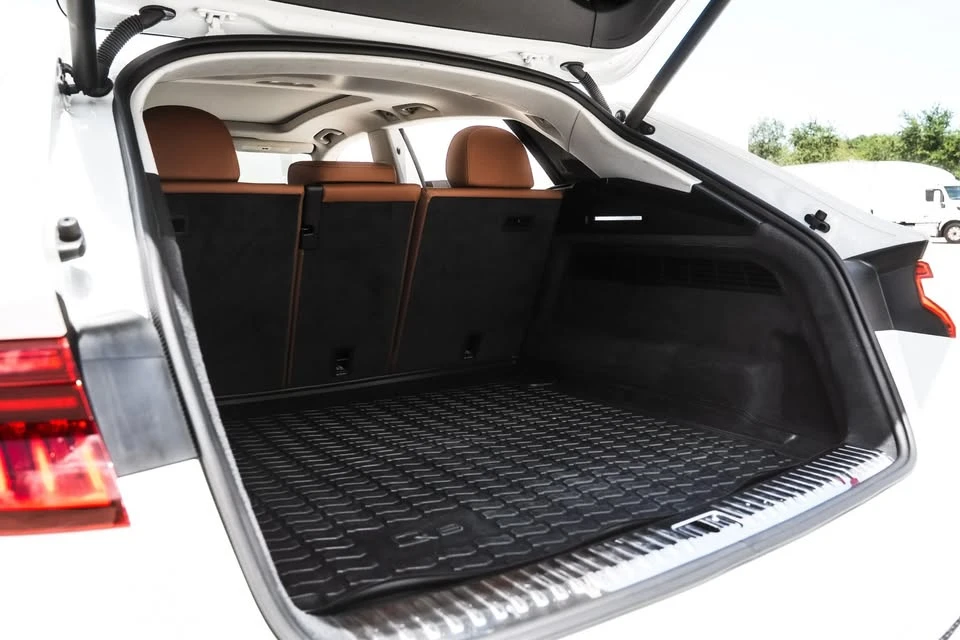 2020 Audi Q8 - Image 20 of 20