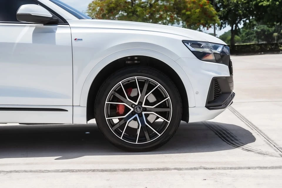 2020 Audi Q8 - Image 4 of 20