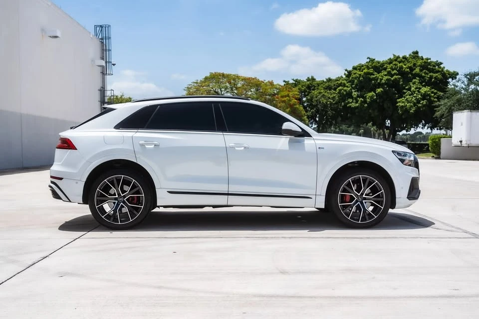 2020 Audi Q8 - Image 5 of 20
