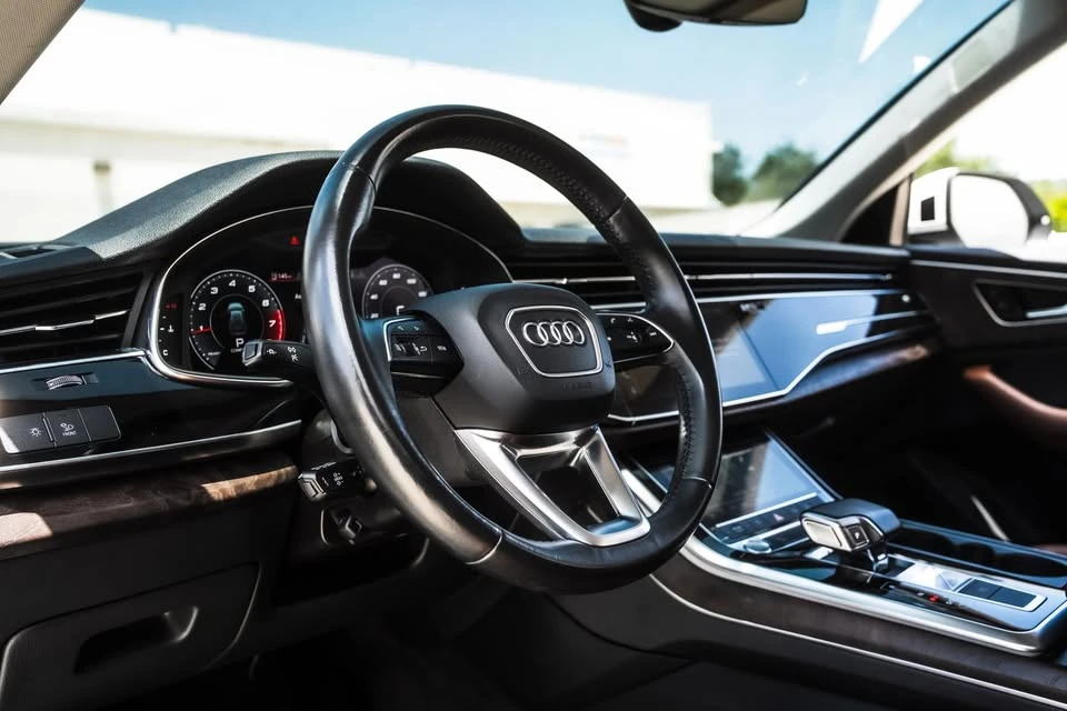 2020 Audi Q8 - Image 14 of 20
