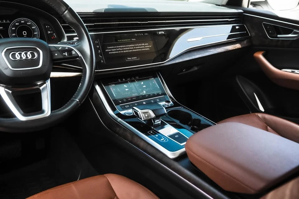 2020 Audi Q8 - Image 19 of 20