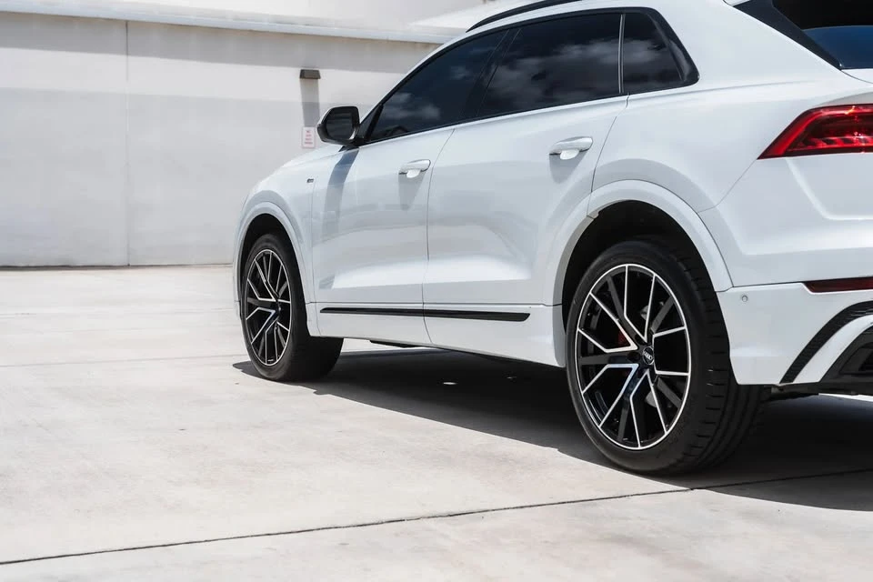 2020 Audi Q8 - Image 10 of 20