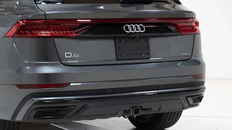 2020 Audi Q8 - Image 15 of 20