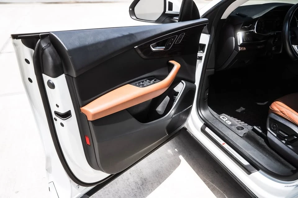 2020 Audi Q8 - Image 12 of 20