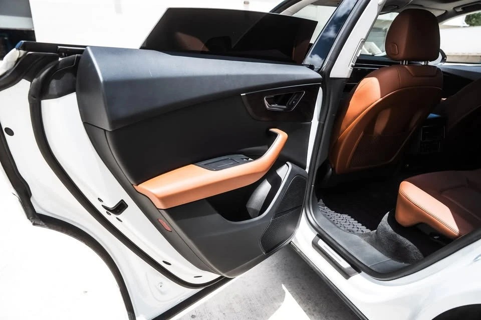 2020 Audi Q8 - Image 18 of 20