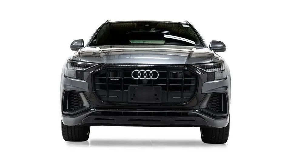 2020 Audi Q8 - Image 7 of 20