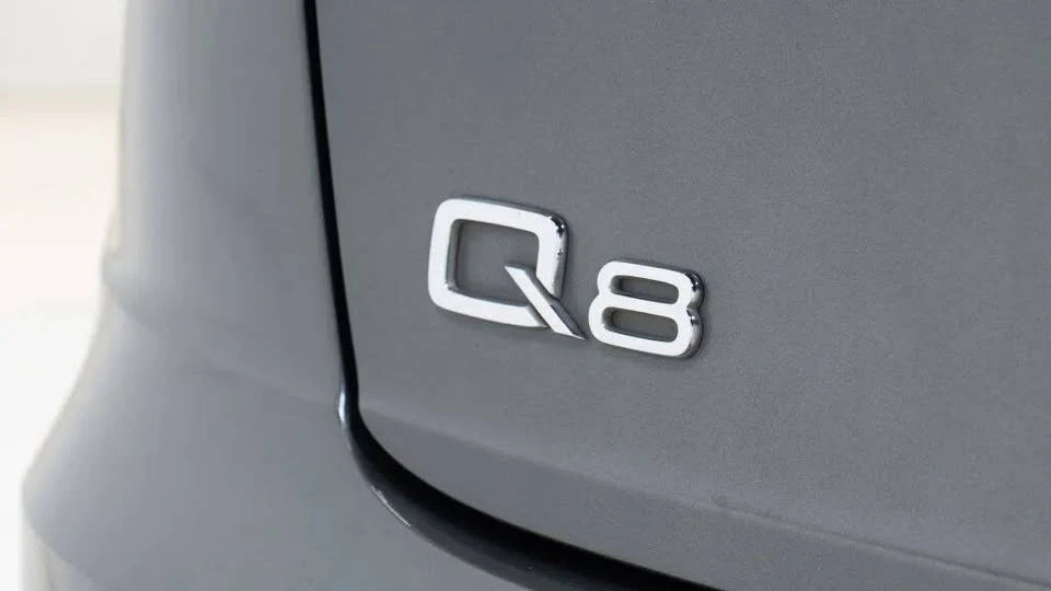 2020 Audi Q8 - Image 19 of 20