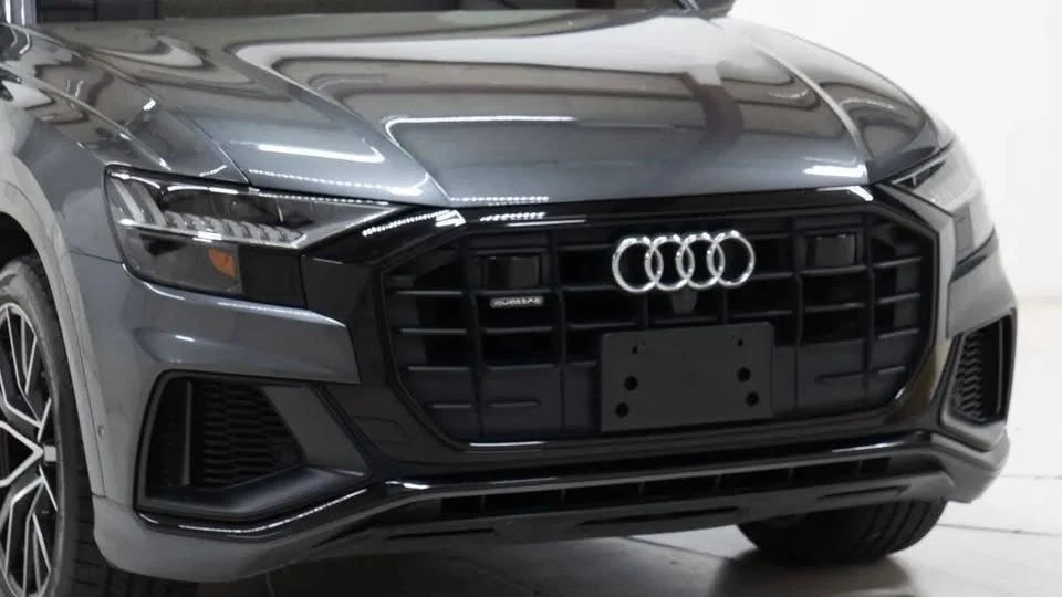 2020 Audi Q8 - Image 11 of 20