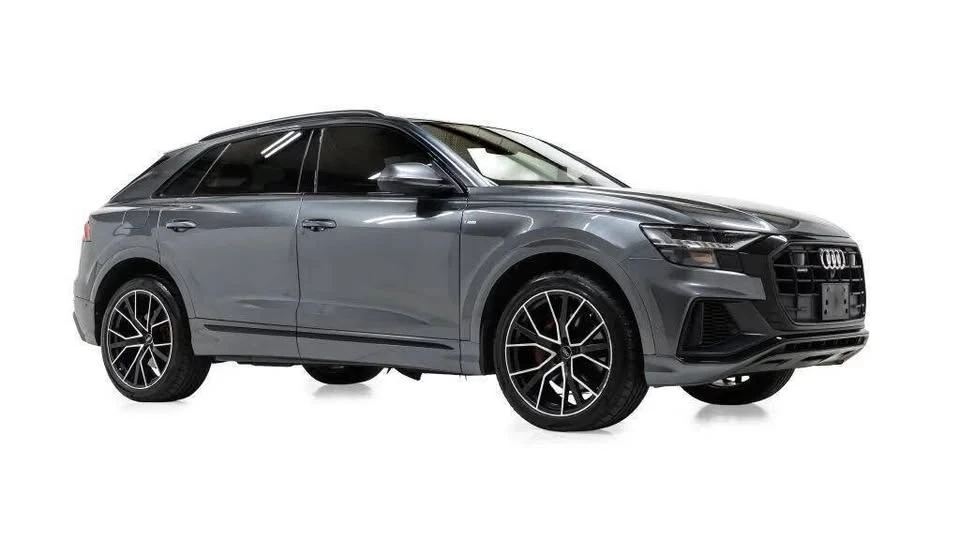 2020 Audi Q8 - Image 2 of 20