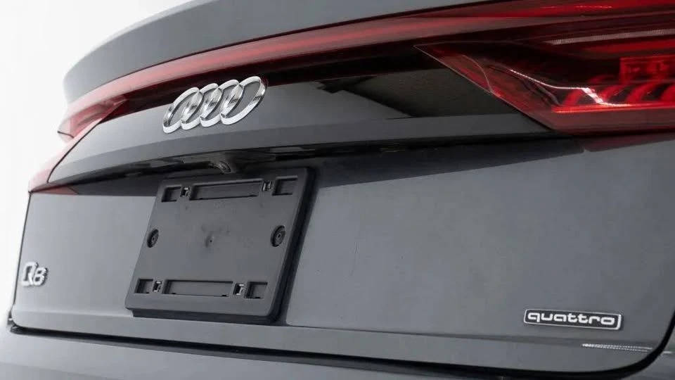 2020 Audi Q8 - Image 17 of 20