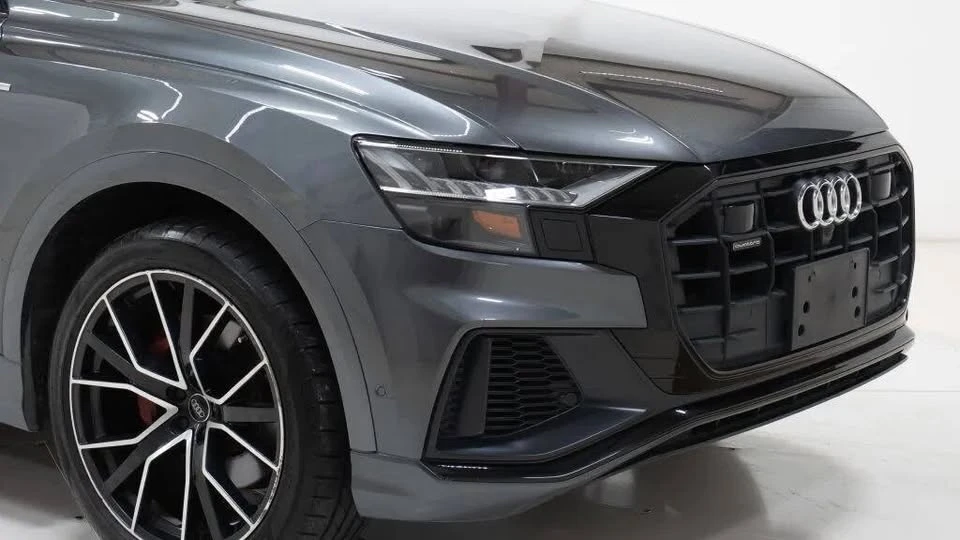 2020 Audi Q8 - Image 9 of 20