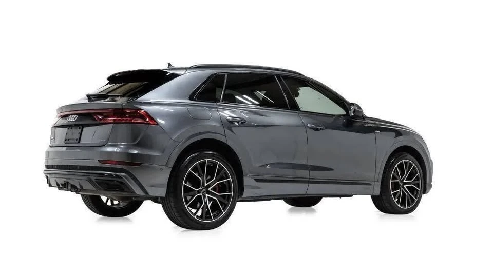 2020 Audi Q8 - Image 3 of 20