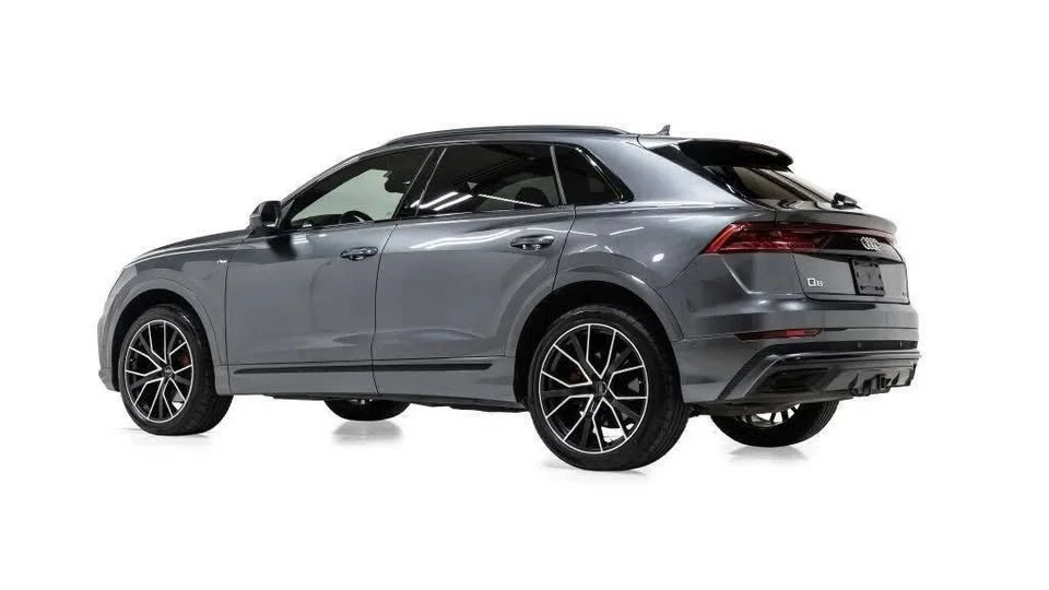 2020 Audi Q8 - Image 4 of 20