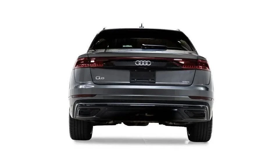 2020 Audi Q8 - Image 8 of 20