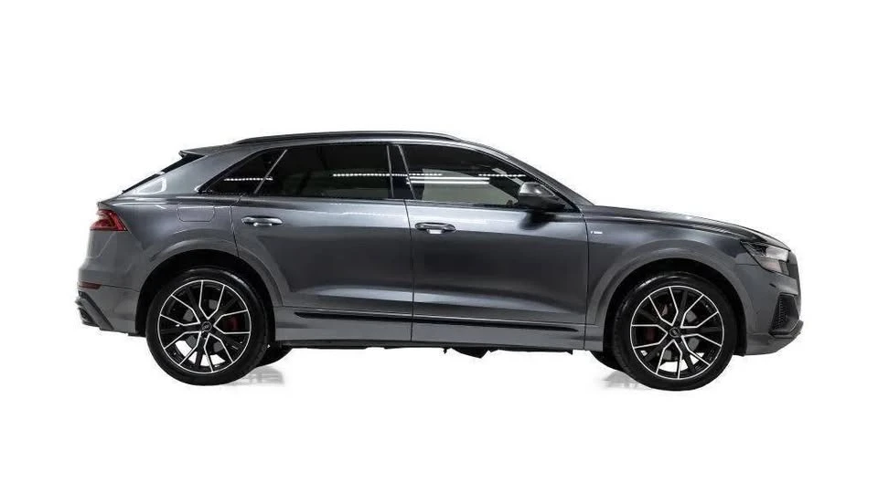 2020 Audi Q8 - Image 5 of 20