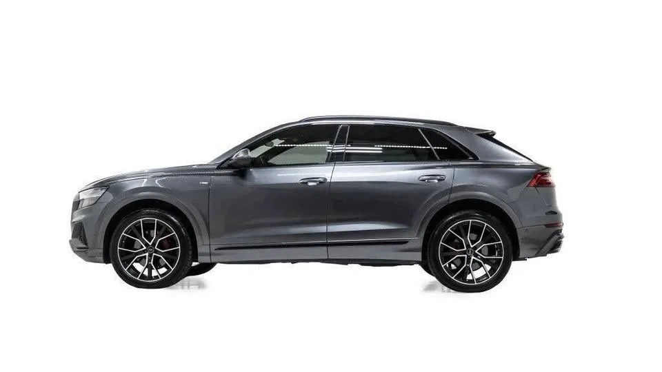 2020 Audi Q8 - Image 6 of 20
