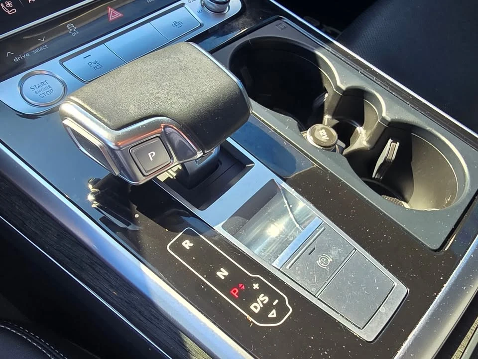 2020 Audi Q8 - Image 11 of 20