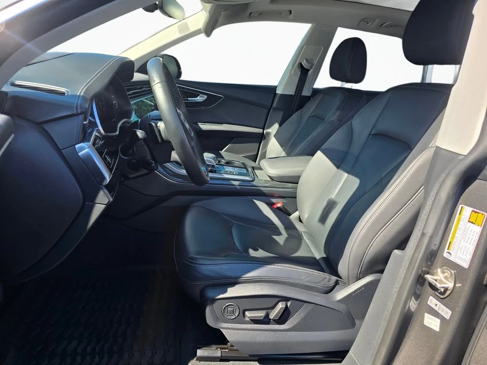 2020 Audi Q8 - Image 8 of 20