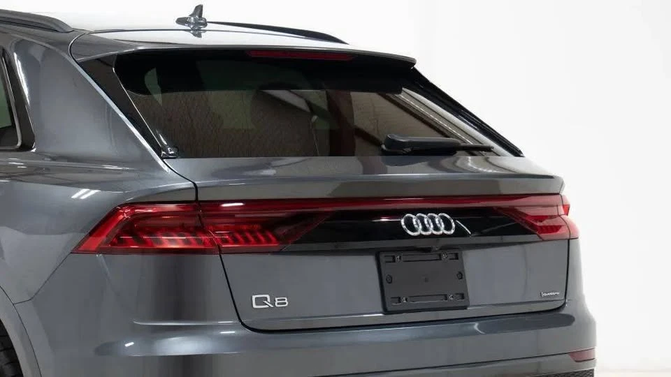 2020 Audi Q8 - Image 14 of 20