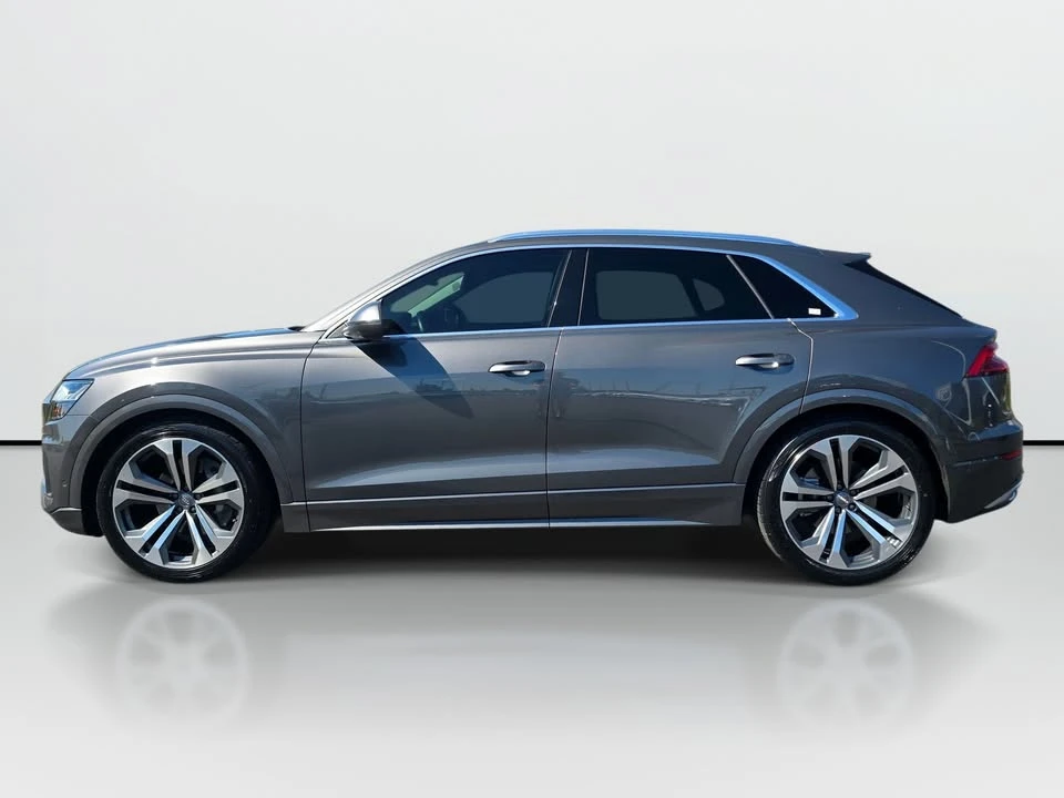 2020 Audi Q8 - Image 2 of 20