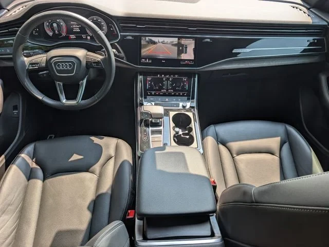 2020 Audi Q8 - Image 13 of 20