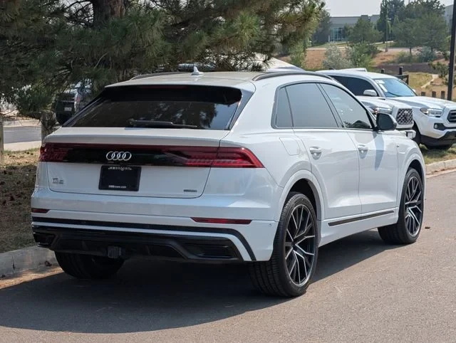 2020 Audi Q8 - Image 4 of 20