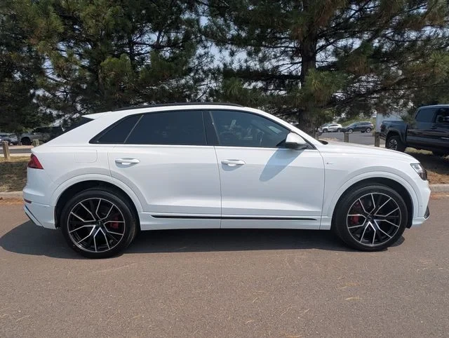 2020 Audi Q8 - Image 3 of 20