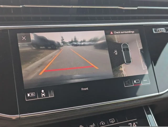 2020 Audi Q8 - Image 17 of 20