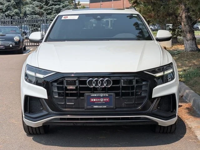 2020 Audi Q8 - Image 7 of 20
