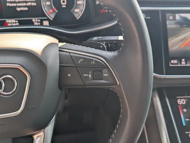 2020 Audi Q8 - Image 15 of 20