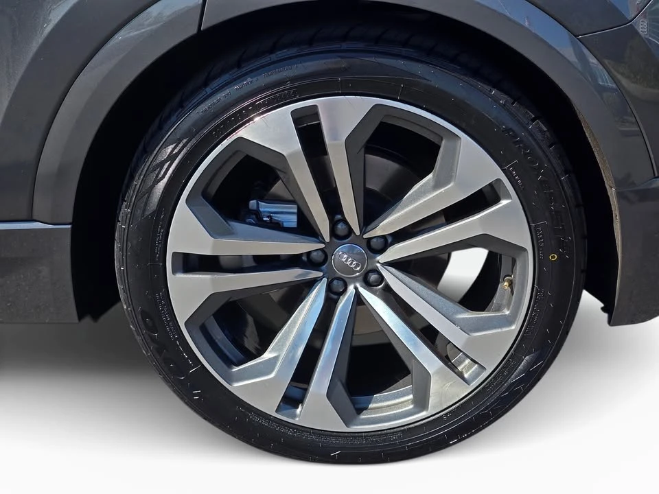 2020 Audi Q8 - Image 17 of 20