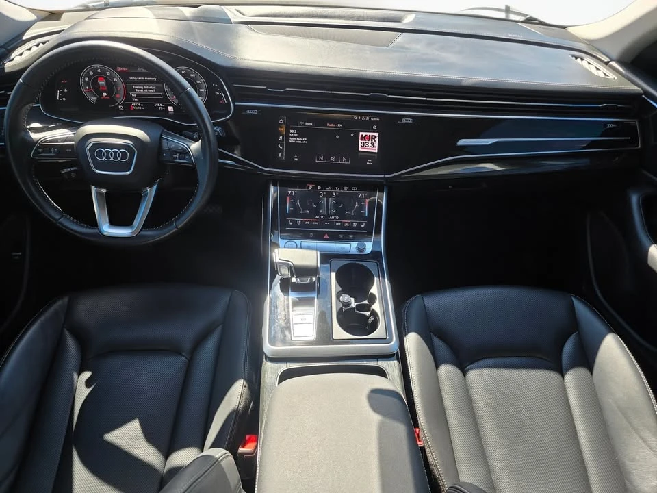 2020 Audi Q8 - Image 13 of 20