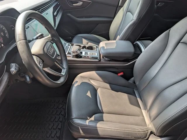 2020 Audi Q8 - Image 9 of 20