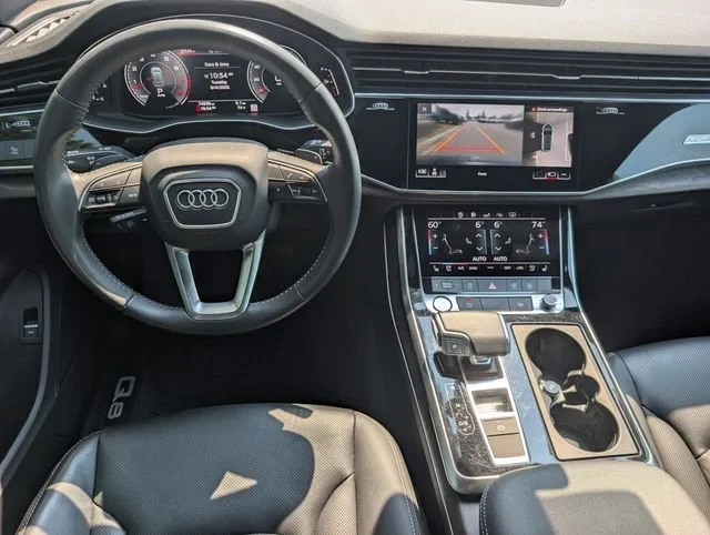 2020 Audi Q8 - Image 12 of 20