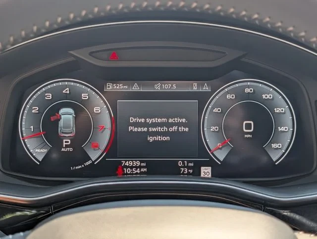 2020 Audi Q8 - Image 16 of 20