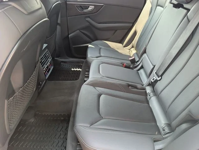 2020 Audi Q8 - Image 11 of 20