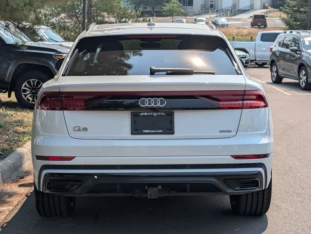 2020 Audi Q8 - Image 5 of 20