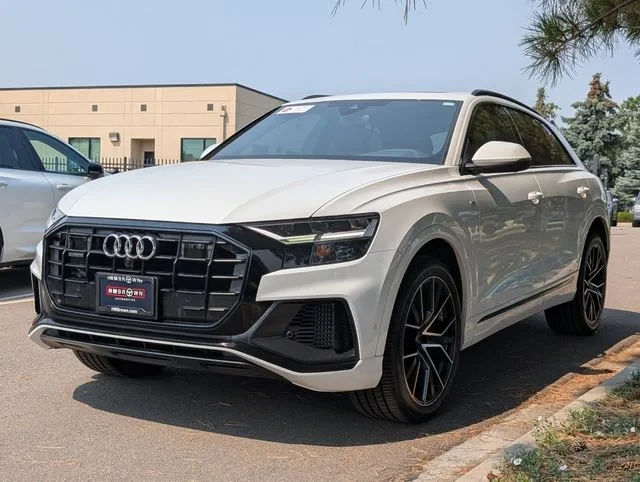 2020 Audi Q8 - Image 6 of 20