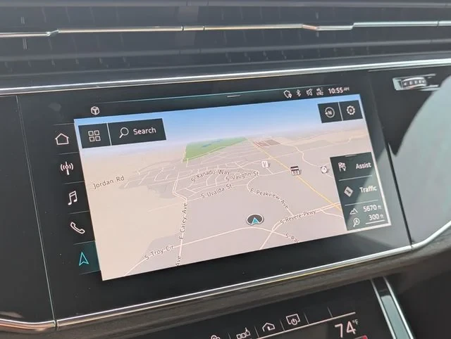 2020 Audi Q8 - Image 18 of 20