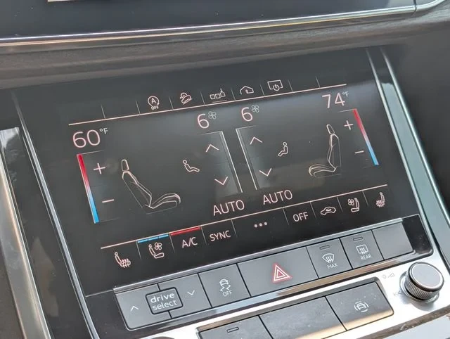 2020 Audi Q8 - Image 19 of 20