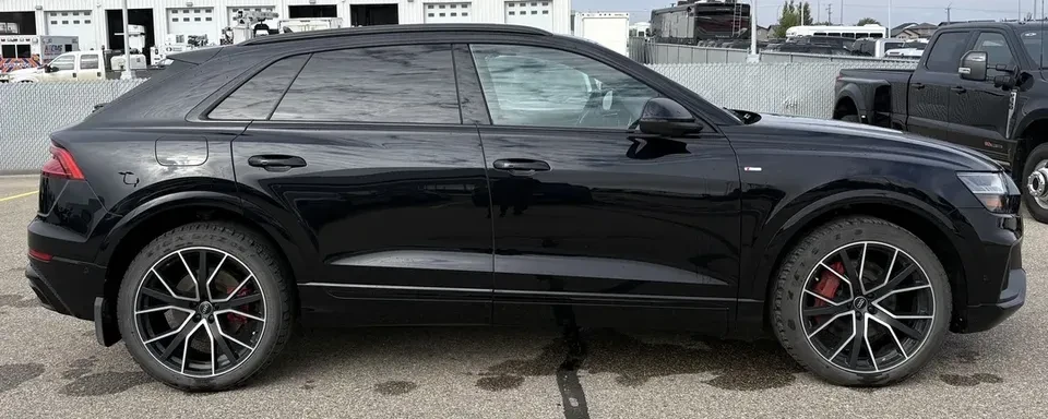 2020 Audi Q8 - Image 2 of 7