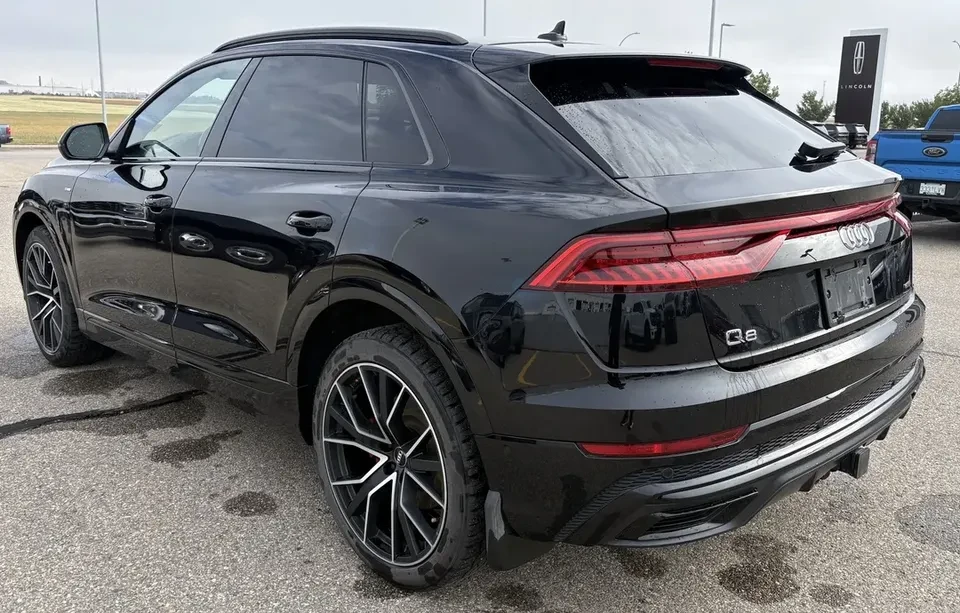 2020 Audi Q8 - Image 5 of 7