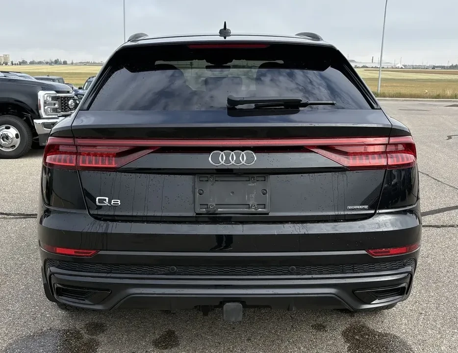 2020 Audi Q8 - Image 4 of 7