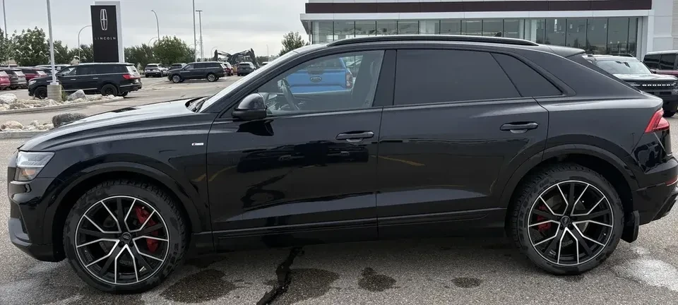 2020 Audi Q8 - Image 6 of 7