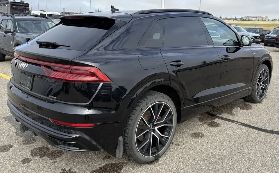 2020 Audi Q8 - Image 3 of 7