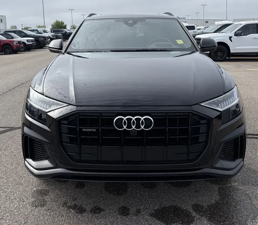 2020 Audi Q8 - Image 7 of 7